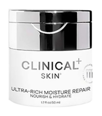 Clinical Skin Ultra-rich Moisture Repair