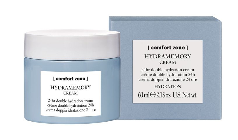 Comport zone Hydra Memory  Cream