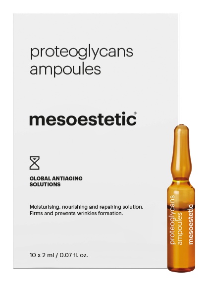 Mesoestetic Proteoglycans Ampoules