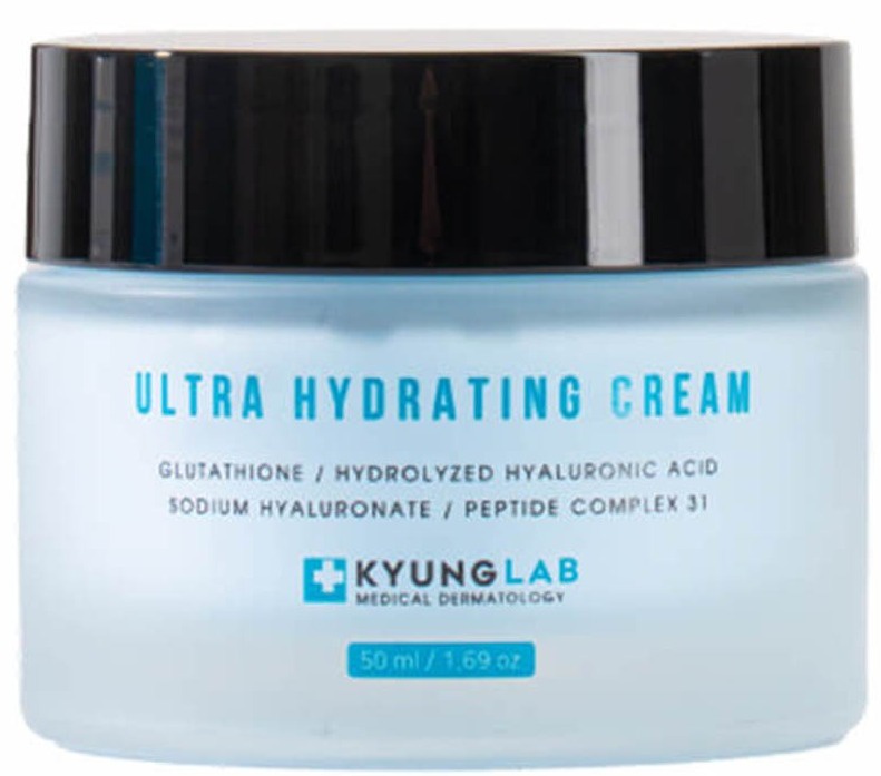 KyungLab Ultra Hydrating Cream