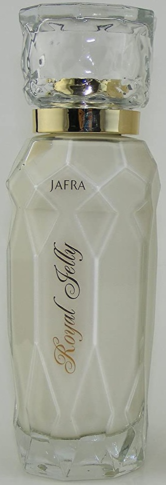 Jafra Milk Balm Moisture Lotion