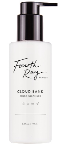 Fourth Ray Cloud Bank Milky Cleanser