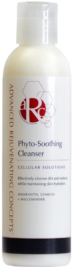 Advanced Rejuvenating Concepts Phyto-soothing Cleanser
