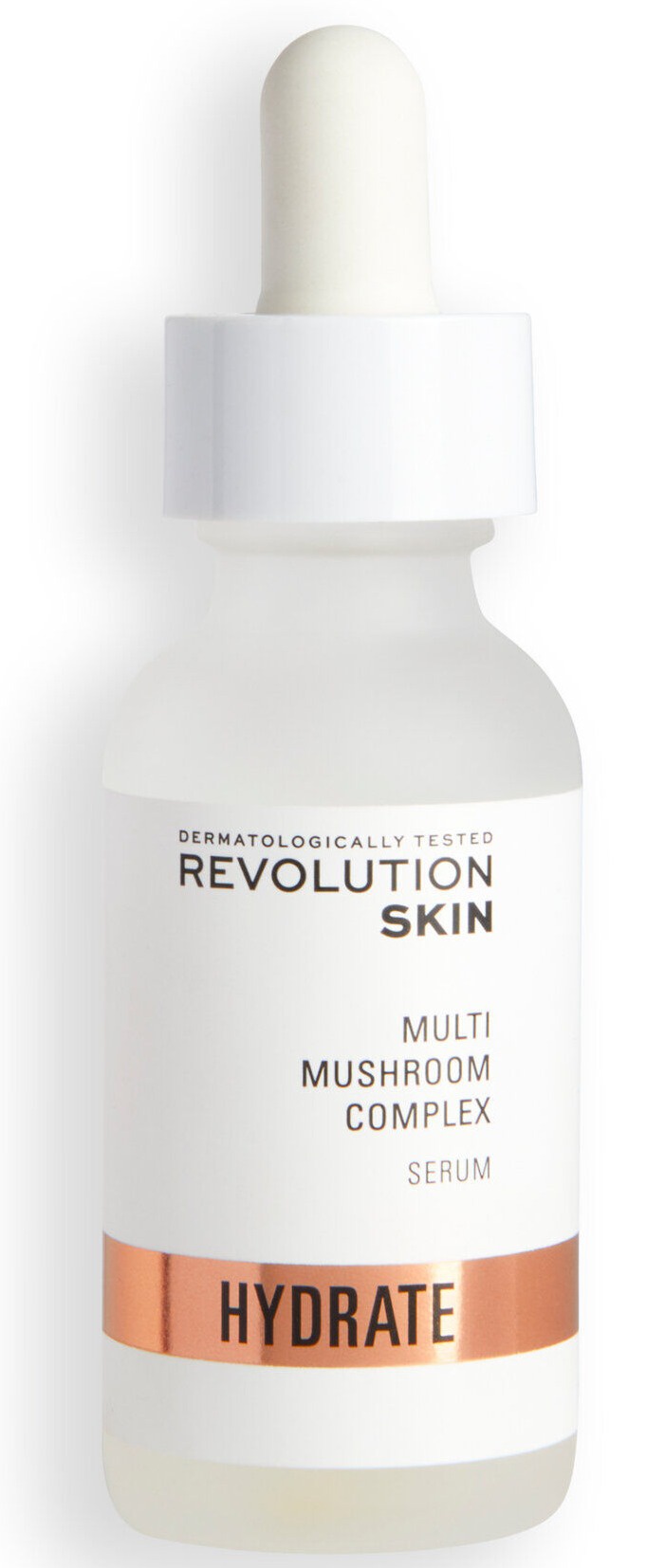 Revolution Skincare Hydrate Multi Mushroom Complex Serum