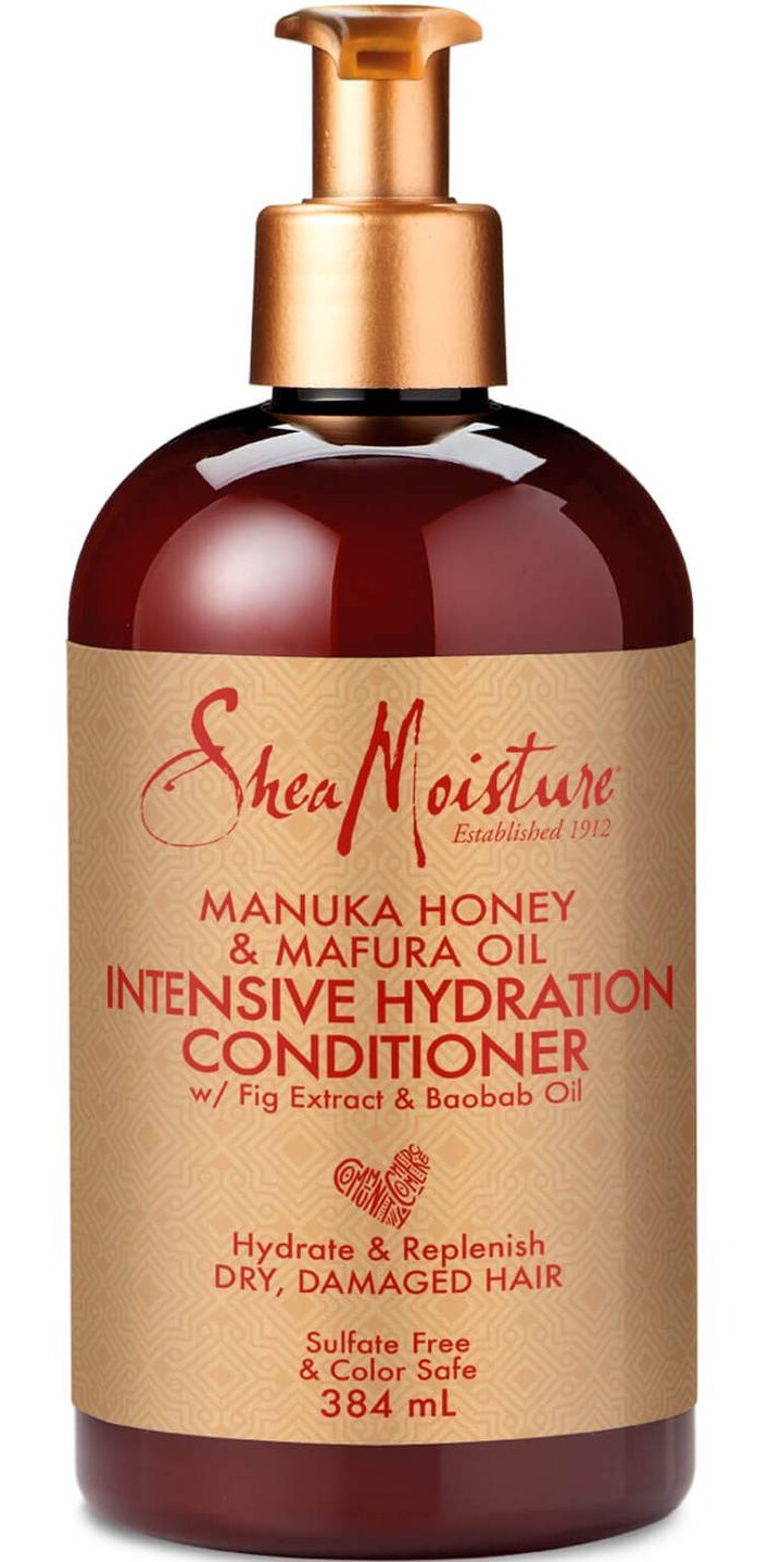 Shea Moisture Intensive Hydration Conditioner