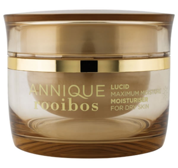 Annique Lucid Moisturiser For Dry Skin