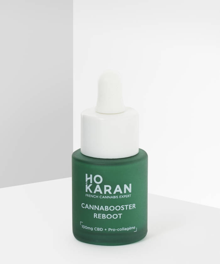 Ho Karan Regenerating Serum