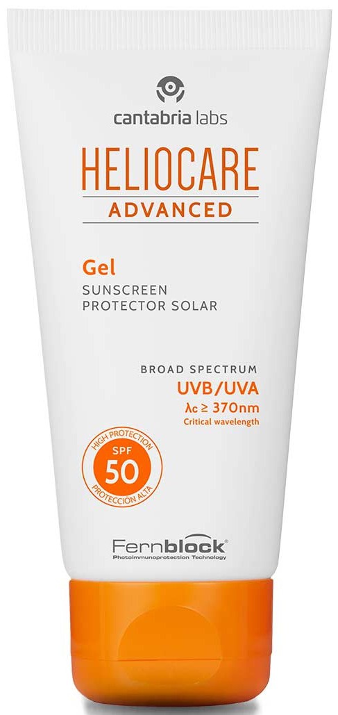 Cantabria Labs Heliocare Advanced Gel Spf 50