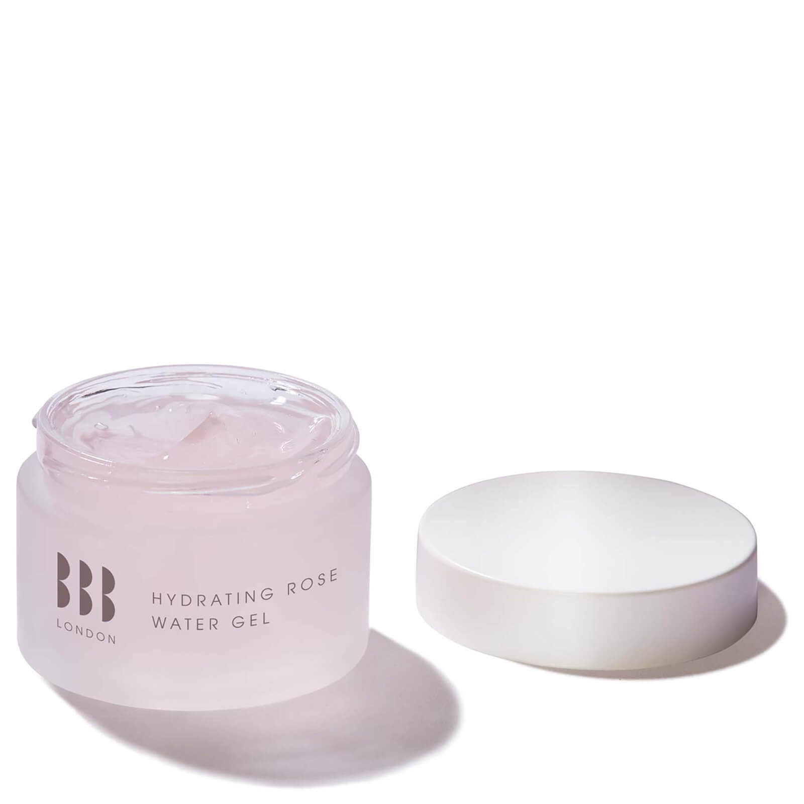 BBB London Hydrating Rose Water Gel