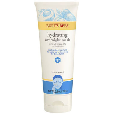 Burt's Bees Hydrating Overnight Mask