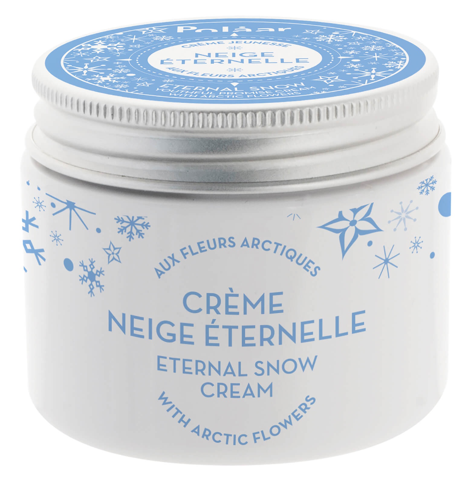 Polaar Eternal Snow Cream