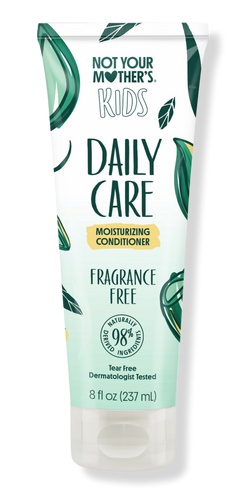 not your mother's Kids Daily Care Moisturizing Fragrance-free Conditioner