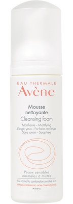 Avene Cleansing Foam