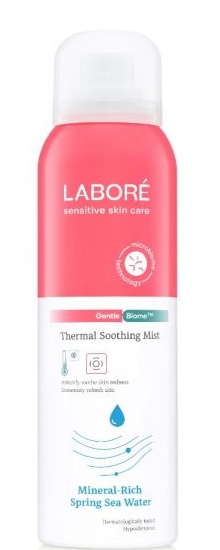 Laboré GentleBiome™ Thermal Soothing Mist