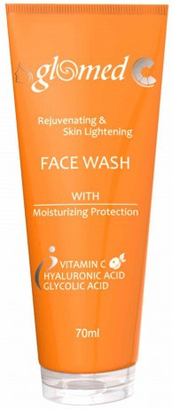Ethicare remedies Glomed C Facewash