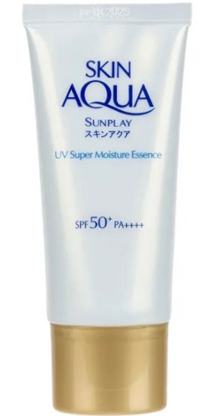 Sunplay Skin Aqua UV Super Moisture Essence