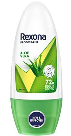 Rexona Deodrant Aloe Vera