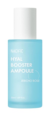 Nacific Hyal Booster Ampoule