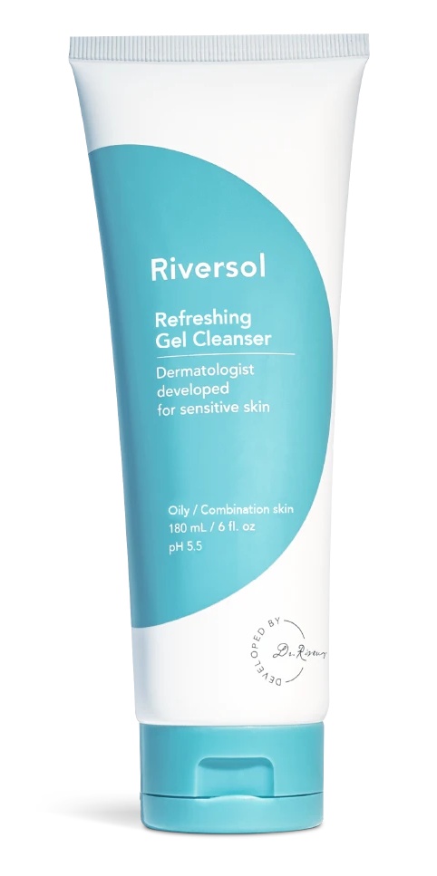 Riversol Refreshing Gel Cleanser