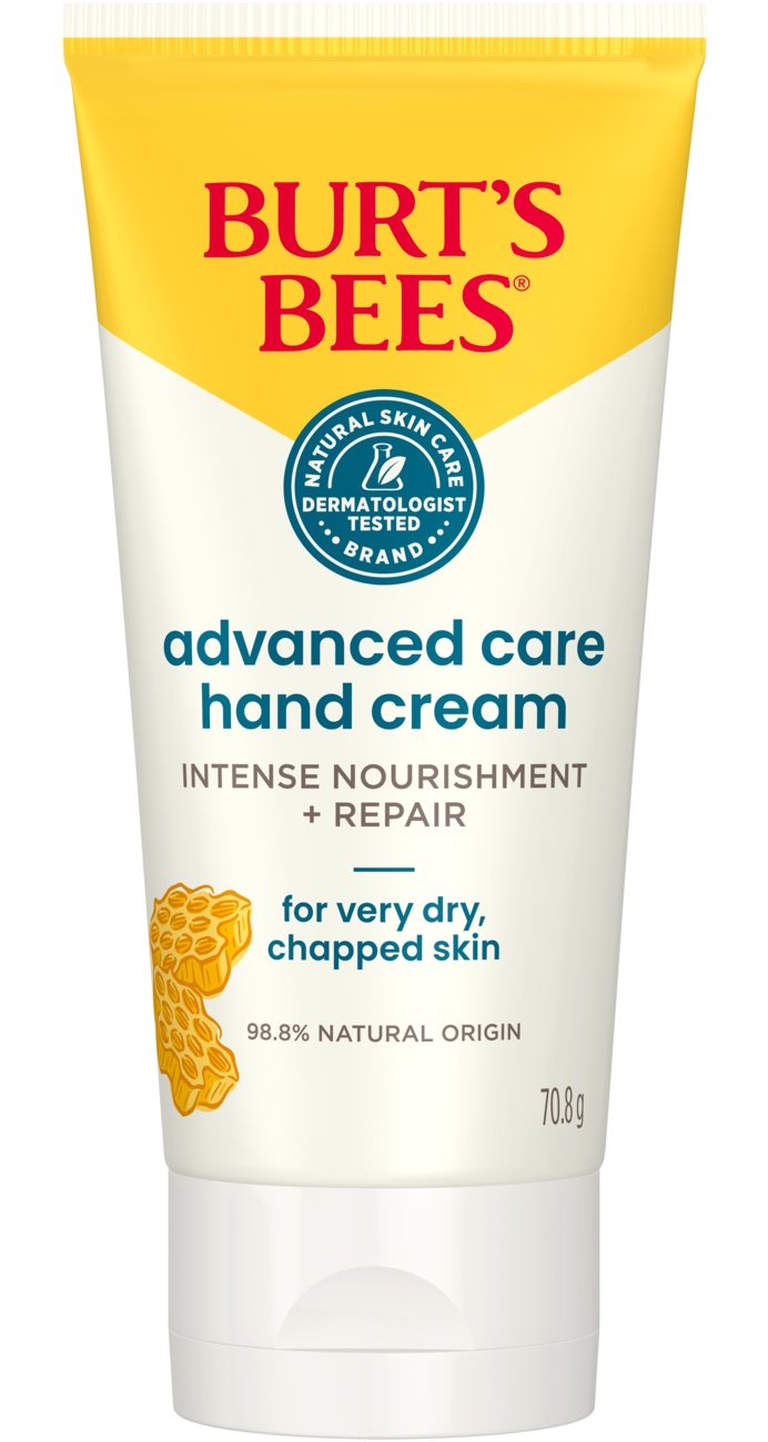 Burt's Bees Advanced Care Hand Cream Repair