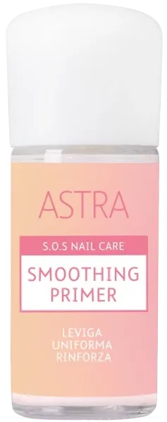Astra SOS Nail Care Smoothing Primer