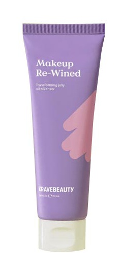 Krave Beauty Makeup Re-wined