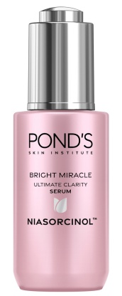 Pond's Bright Miracle Ultimate Clarity Serum