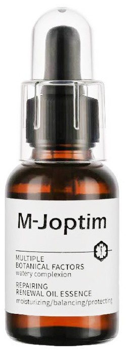 M-Joptim Repairing Renewal Oil Essence