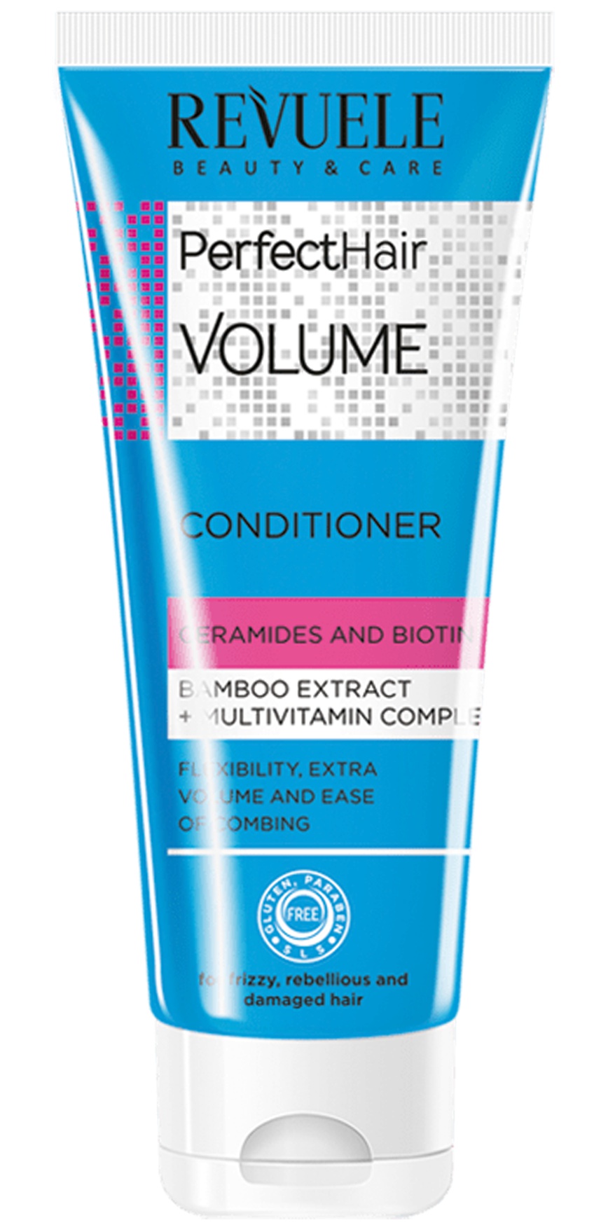 Revuele Perfect Hair Volume Conditioner