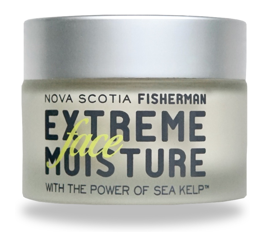 Nova Scotia Fisherman Sea Kelp Face Cream