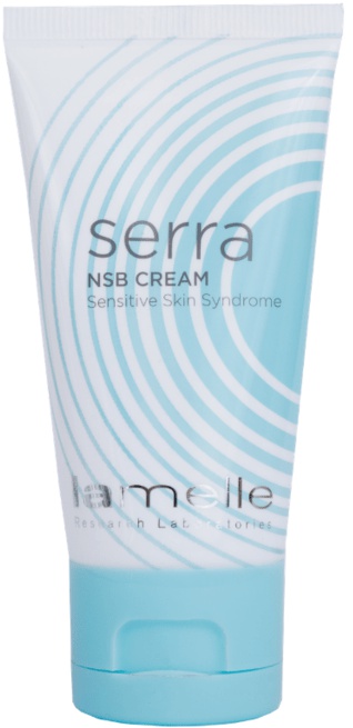 Lamelle Serra NSB Cream