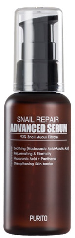 Purito Snail Repair Advanced Serum