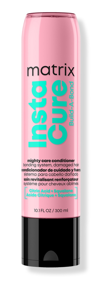 Matrix Instacure Build-A-Bond Mighty Care Conditioner