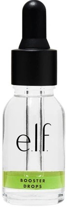 e.l.f. Clarifying Booster Drops