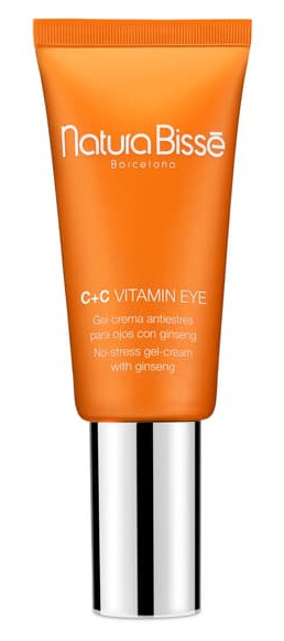 Natura Bissé C+C Eye Cream