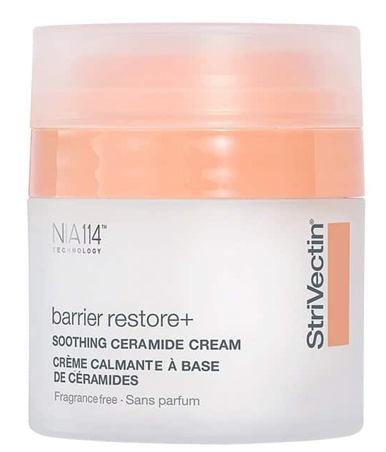 StriVectin Barrier Restore+ Soothing Ceramide Cream