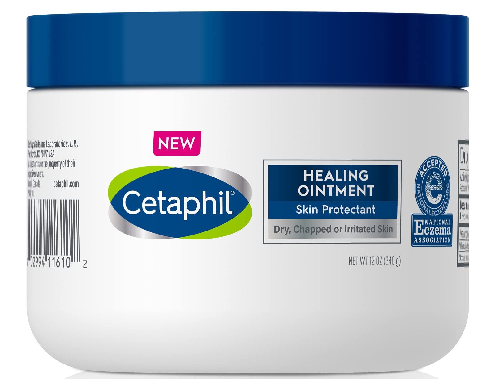 Cetaphil Healing Ointment