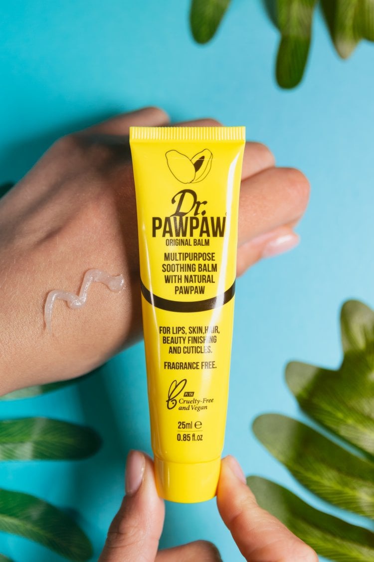 Dr. Paw Paw Original Balm