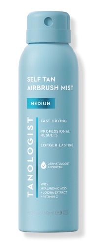 Tanologist Self Tan Airbrush Mist