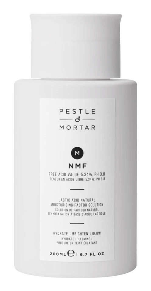 Pestle & Mortar Nmf Lactic Acid Toner