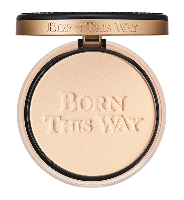 Too Faced Born This Way Multi-Use Complexion Powder