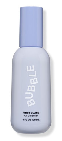 Bubble First Class Oil Cleanser