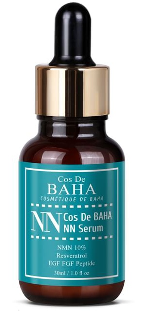 Cos De BAHA NN Serum