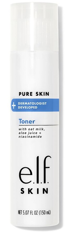 e.l.f. Pure Skin Toner