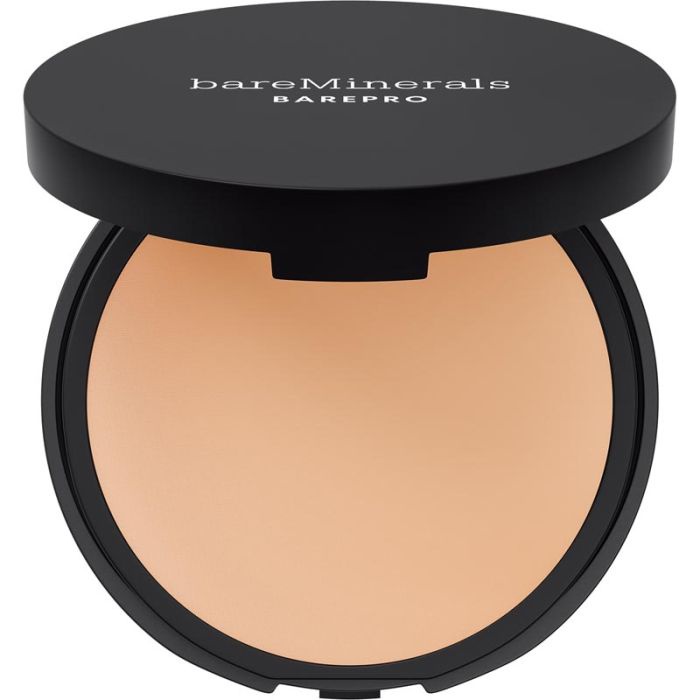 Bare Minerals Barepro 16 Hr Skin Perfecting Powder Foundation