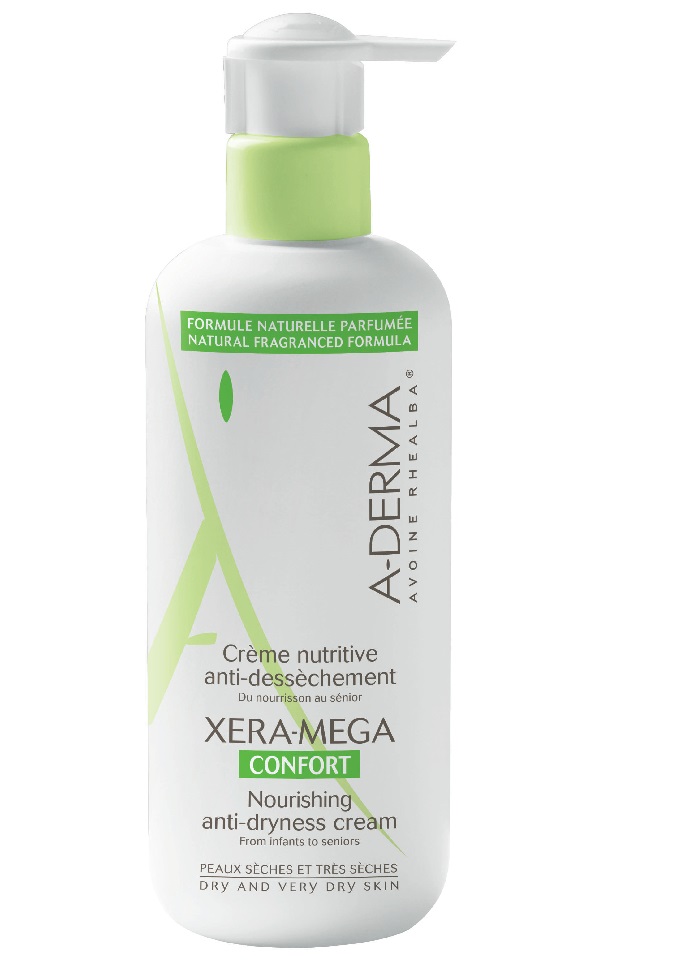 A-Derma Xera-Mega Confort