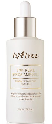 Isntree Tw-real Bifida Ampoule