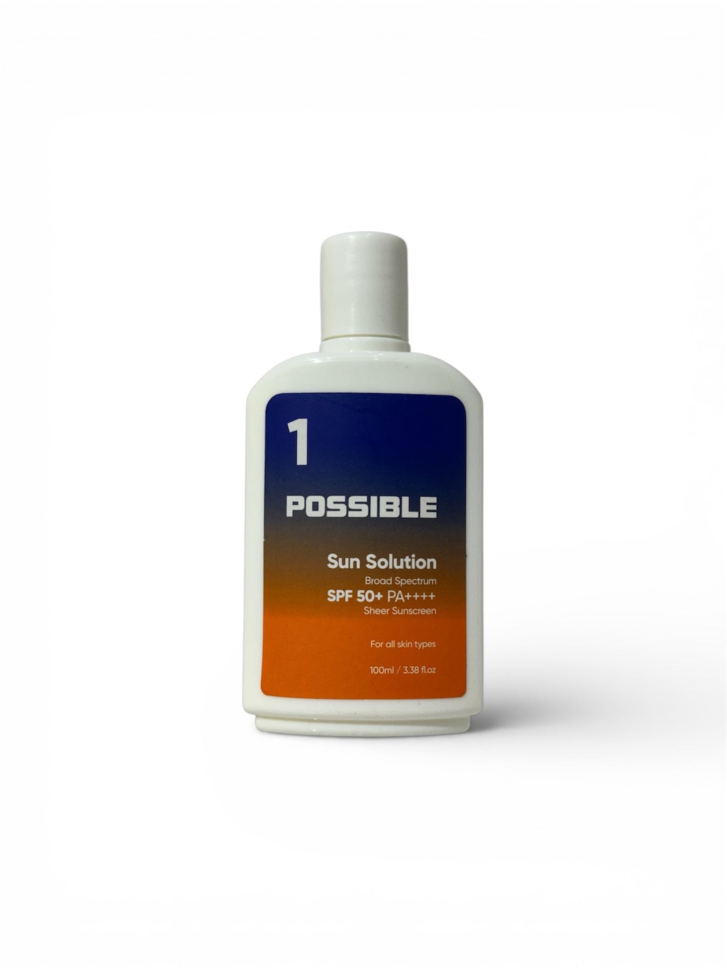 Bui possible Sun Solution