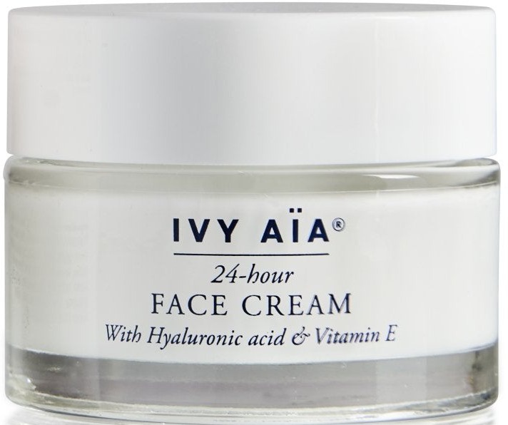 Ivy Aïa 24 Hour Face Cream