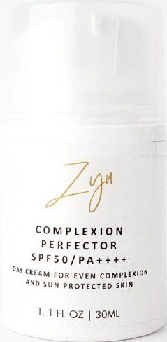 Zyu Complexion Perfector SPF 50/ Pa ++++